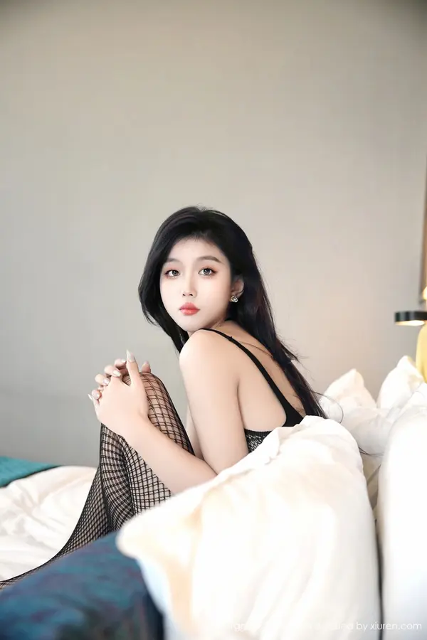 Vol. 0486 江念鱼(63P)