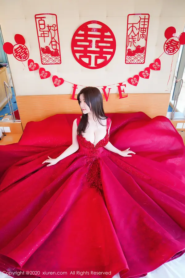 Vol. 02058 糯美子Mini(117P)