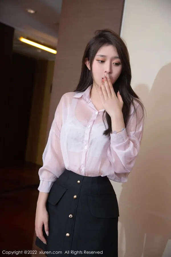 Vol. 05741 夏甜甜(81P)