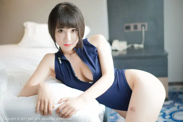 Vol. 0027 夏笑笑Summer(48P)