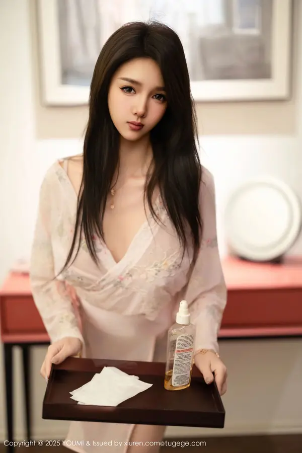 Vol. 1194 Twins-夭夭(79P)