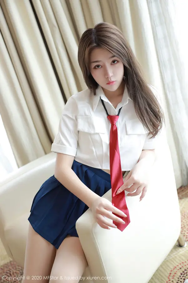 Vol. 0362 梦梵(54P)