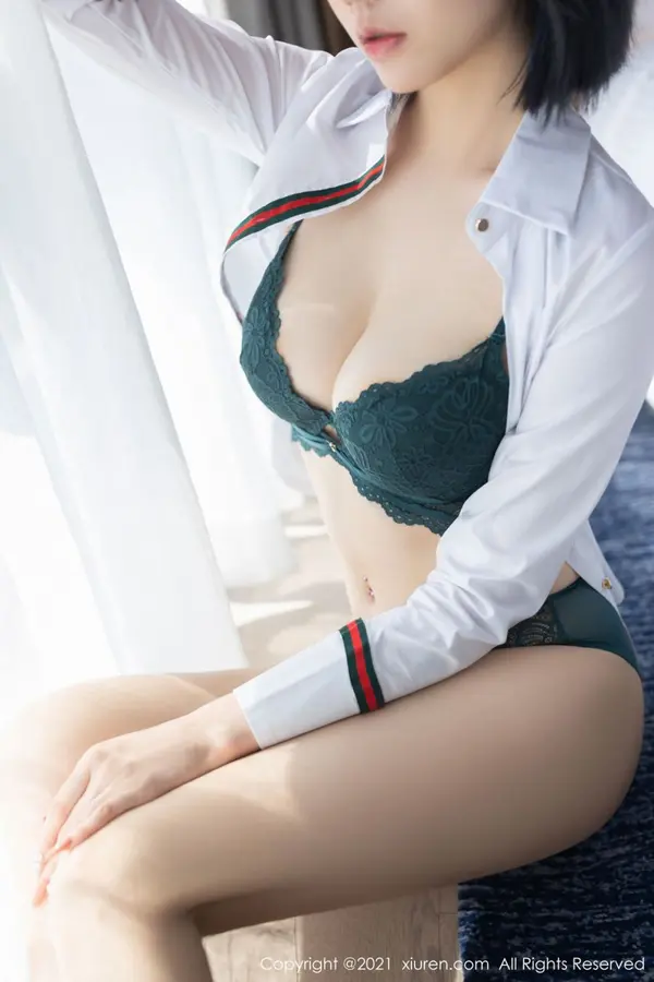 Vol. 03996 安然Maleah(82P)
