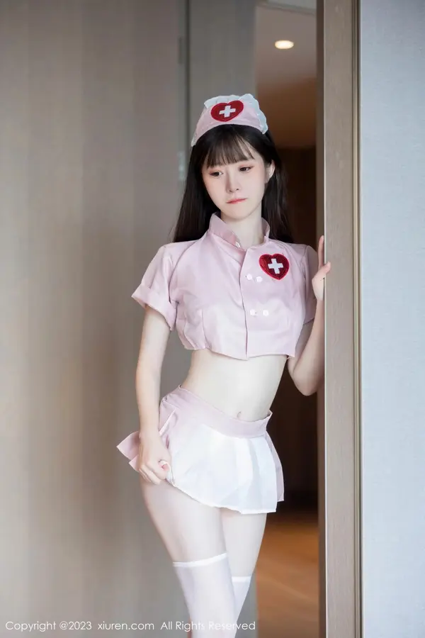 Vol. 07090 林悠悠(80P)