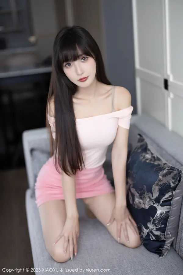 Vol. 1112 林星阑(84P)