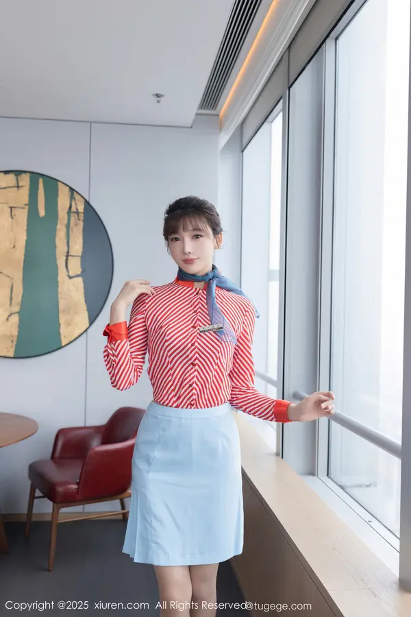Vol. 10932 陆萱萱(81P)