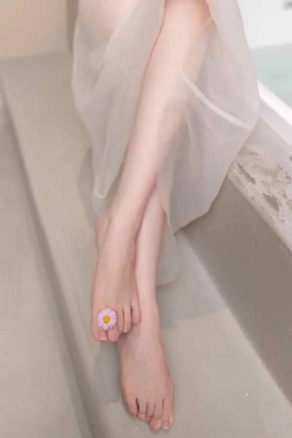 鱼子酱Fish《阿芙洛狄忒》(131P)