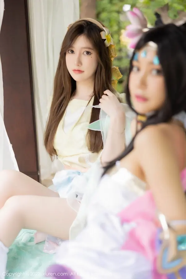 Vol. 04948 模特合集(52P)