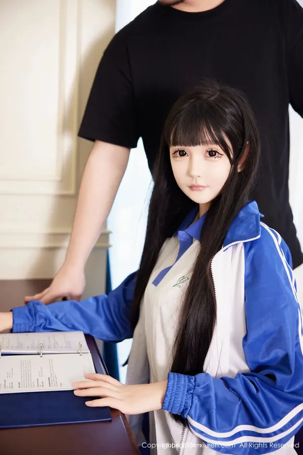 Vol. 09000 智恩baby(67P)