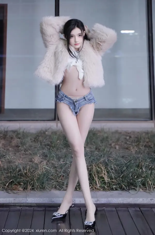 Vol. 08261 龙雪儿(78P)