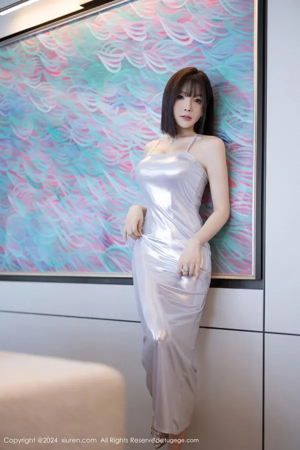 Vol. 09020 徐莉芝Booty(95P)
