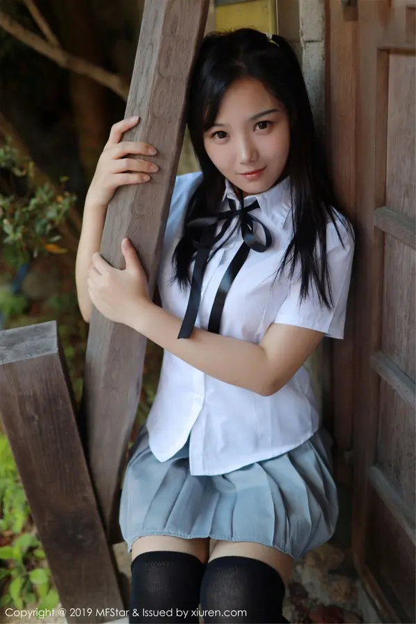 Vol. 0193 徐微微mia(41P)