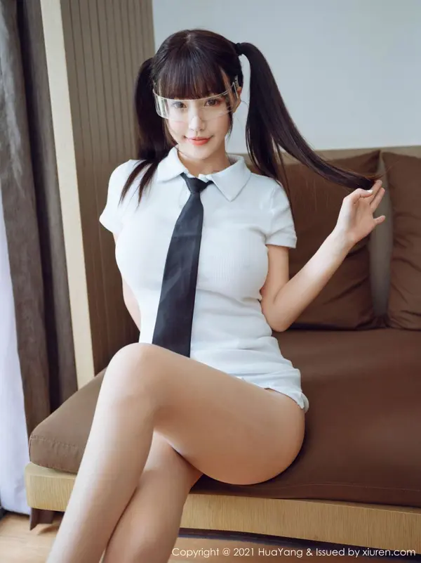 Vol. 0448 朱可儿Flower(54P)