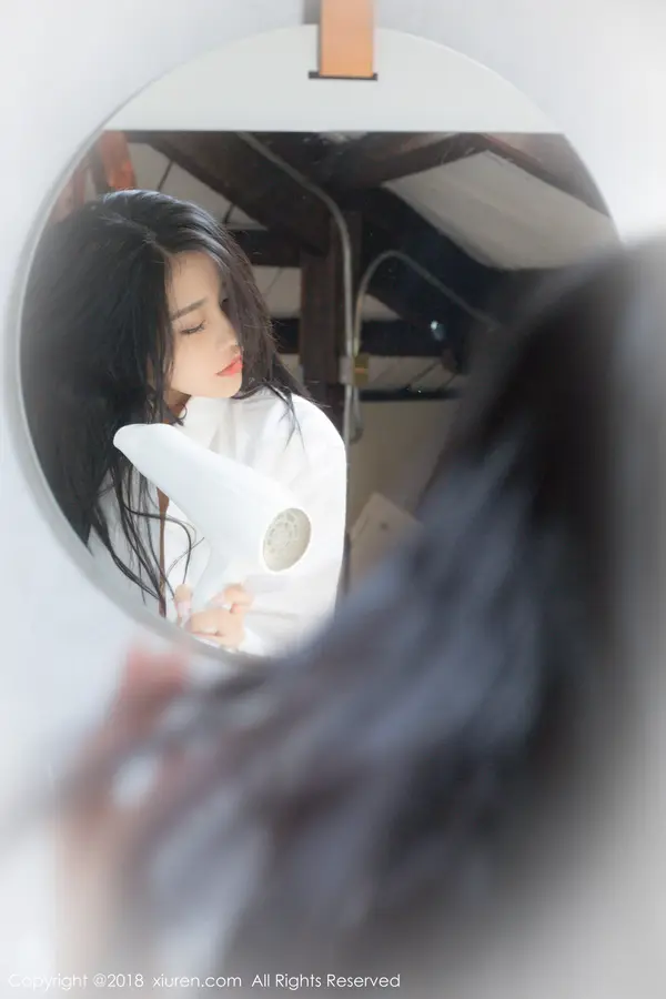 Vol. 01024 许诺Sabrina(83P)