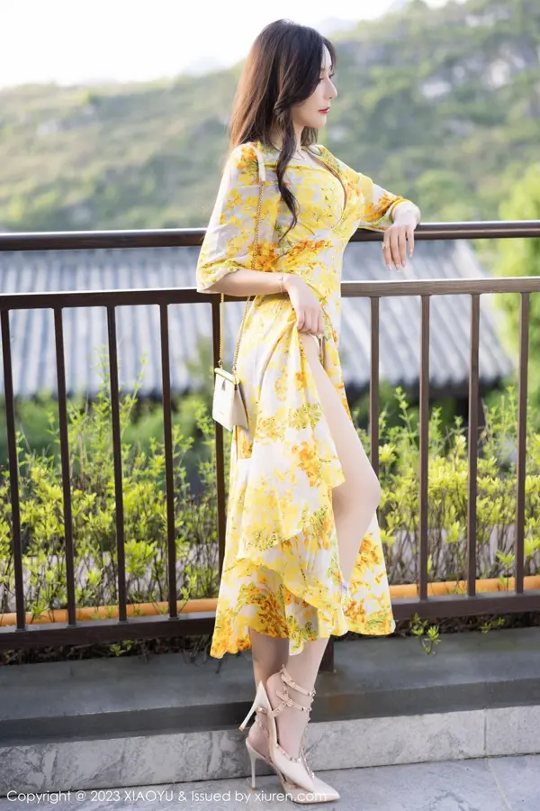 Vol. 1043 王馨瑶yanni(91P)