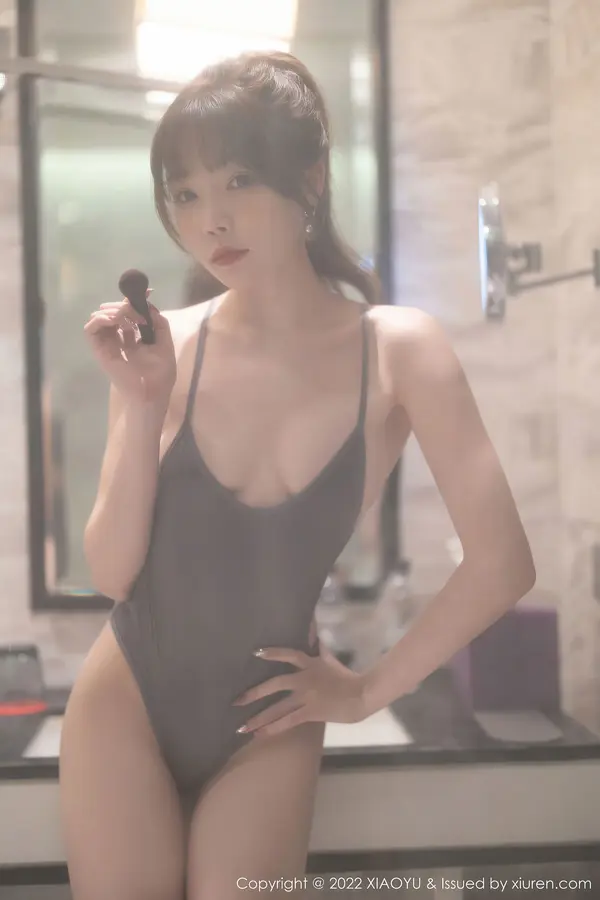 Vol. 0805 芝芝Booty(90P)