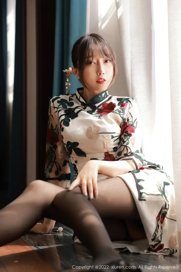 Vol. 05199 玥儿玥er(78P)