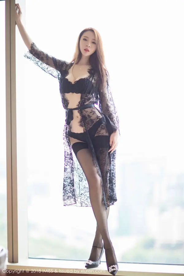 Vol. 0234 梦心月(60P)