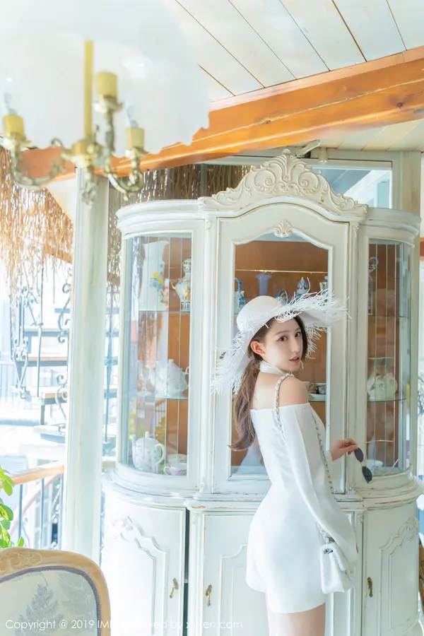 Vol. 0368 Lynn刘奕宁(40P)