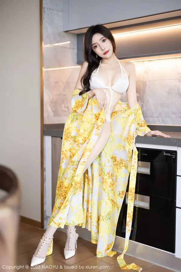 Vol. 1043 王馨瑶yanni(91P)