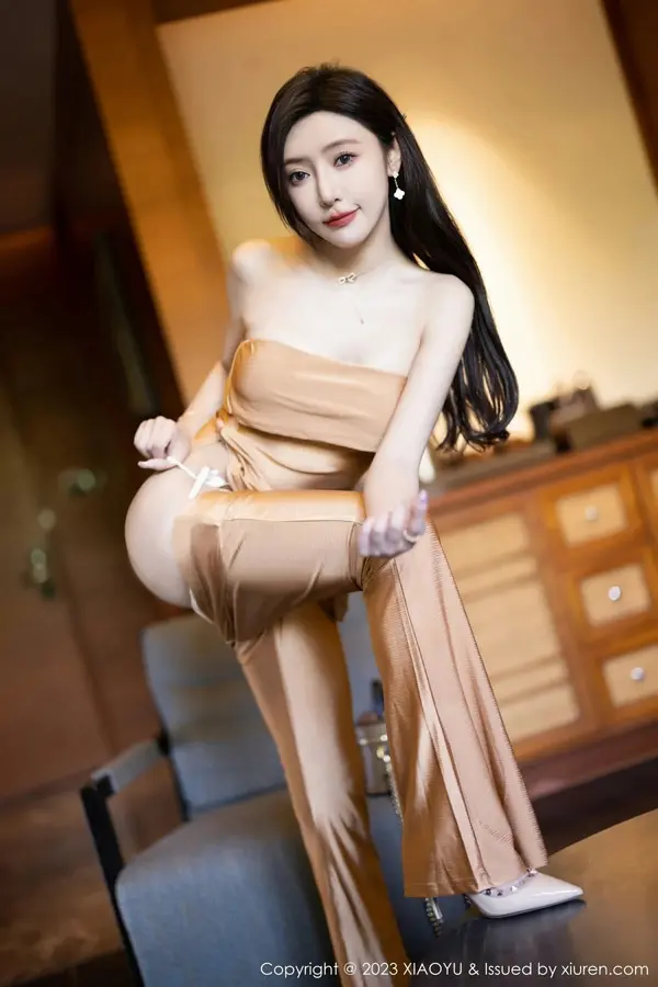 Vol. 1079 王馨瑶yanni(85P)