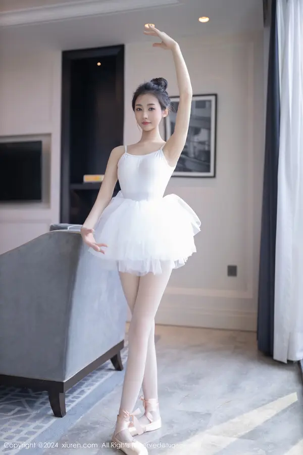 Vol. 08657 鱼尾fish(81P)