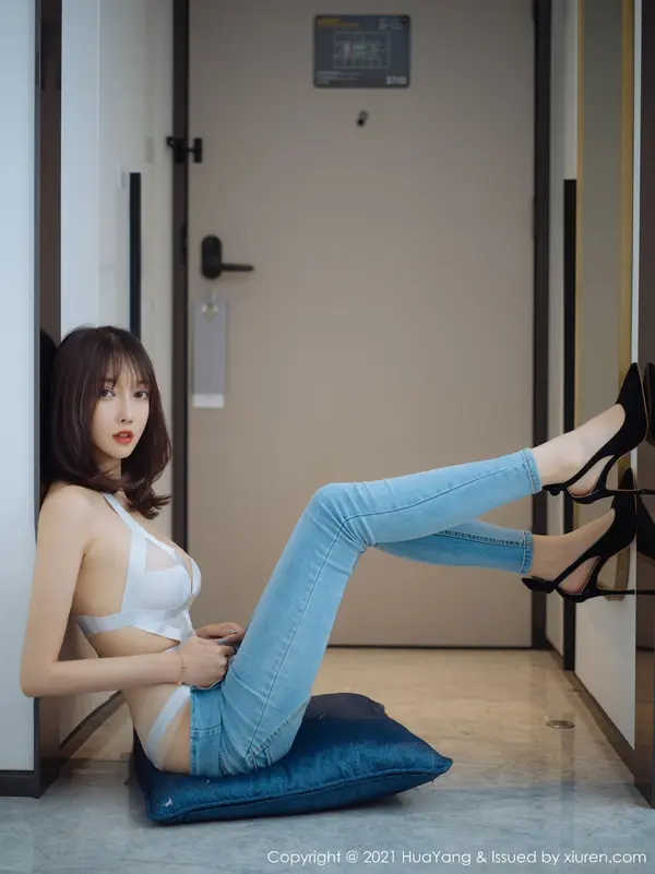 Vol. 0423 玥儿玥er(53P)