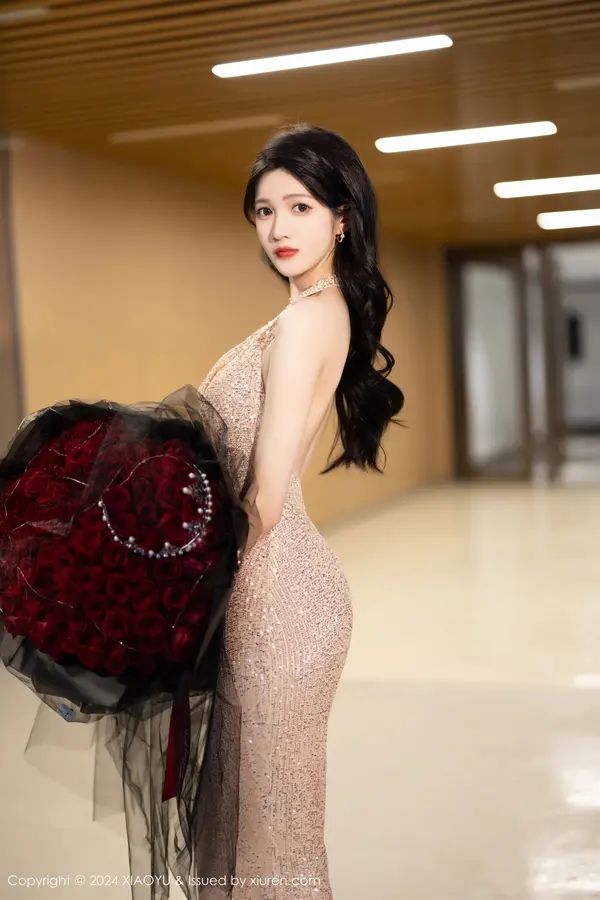 Vol. 1195 程程程-(92P)