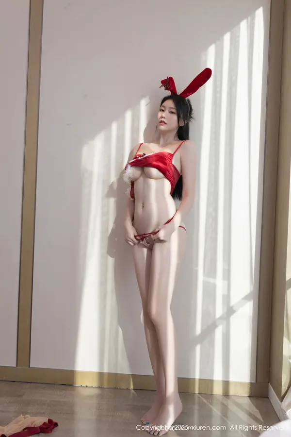 Vol. 11143 安然anran(77P)