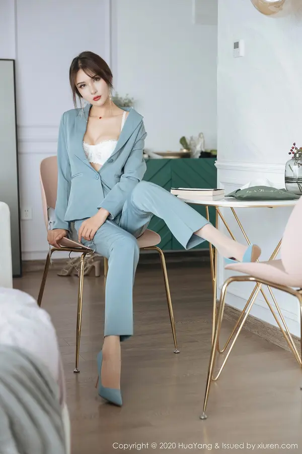 Vol. 0295 Emily顾奈奈(73P)