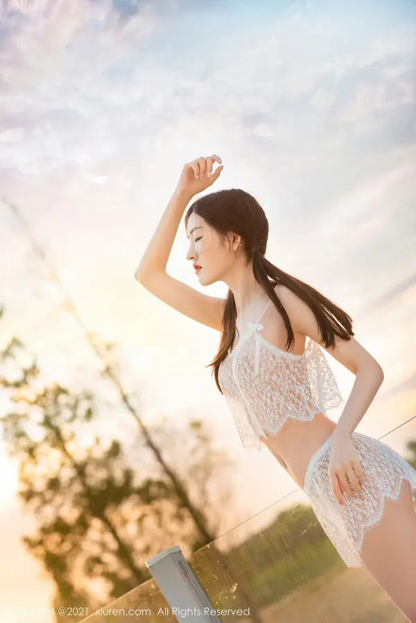 Vol. 03313 沈梦瑶(44P)