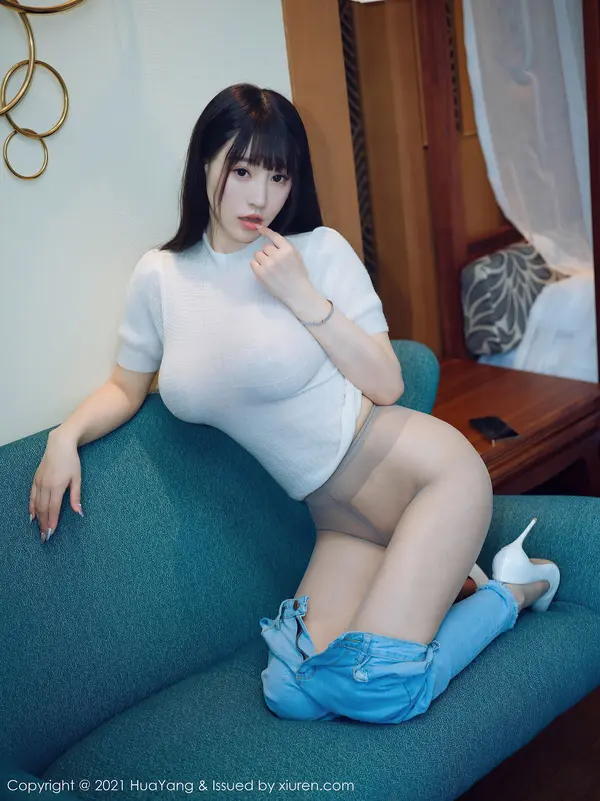 Vol. 0380 朱可儿Flower(59P)