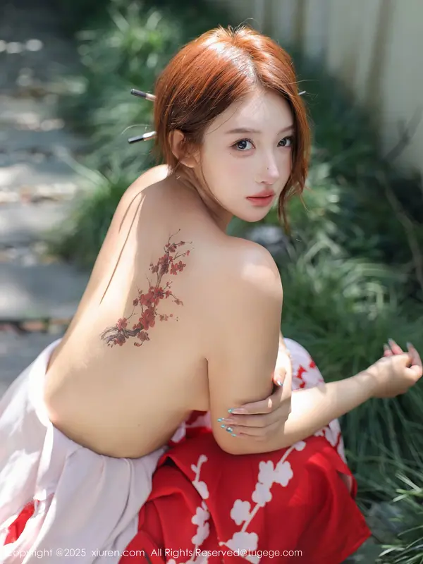 Vol. 10683 金允希Yuki(81P)