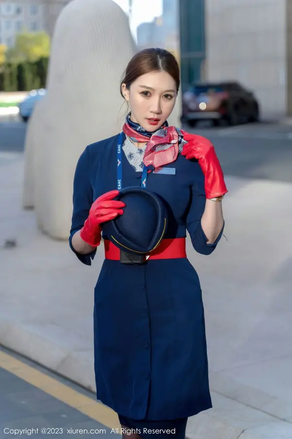 Vol. 06288 顾乔楠Cora(67P)