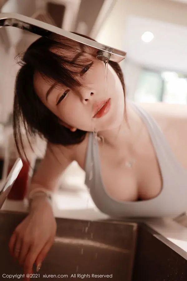 Vol. 03706 玉兔miki(47P)