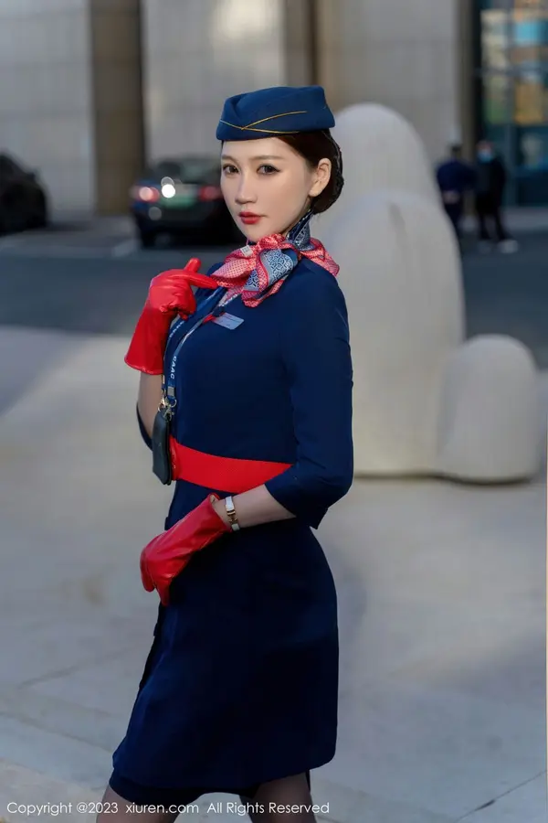 Vol. 06288 顾乔楠Cora(67P)