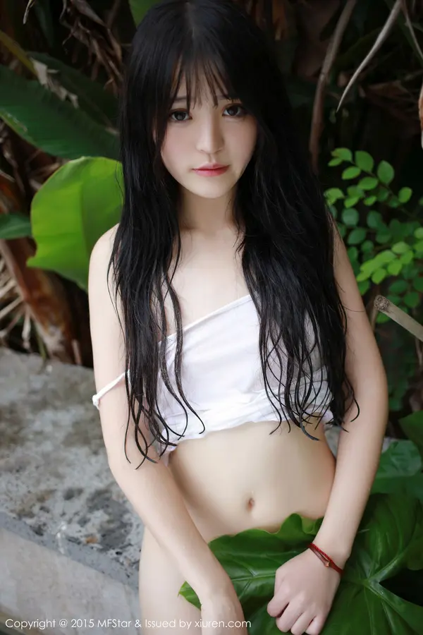 Vol. 0029 伊小七MoMo(52P)