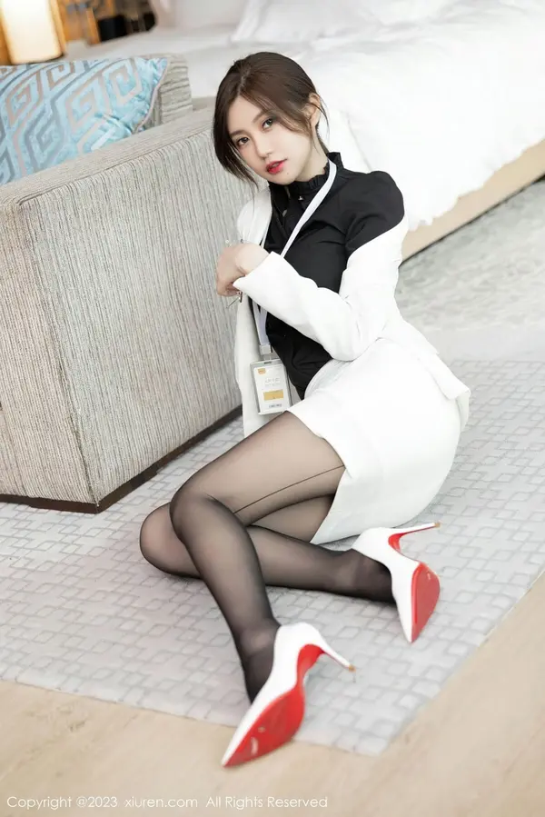 Vol. 06214 绮里嘉ula(87P)