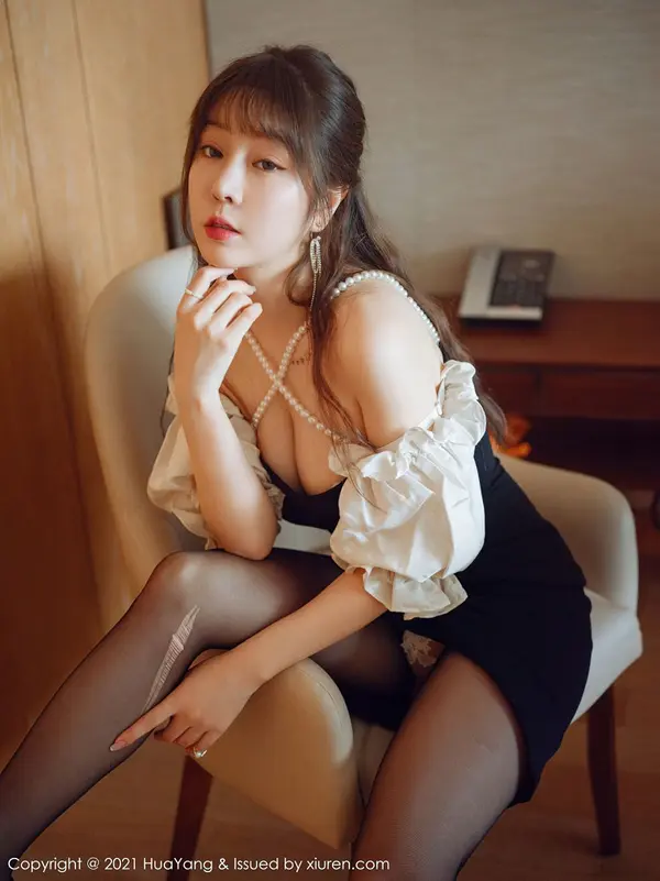 Vol. 0368 王雨纯(55P)