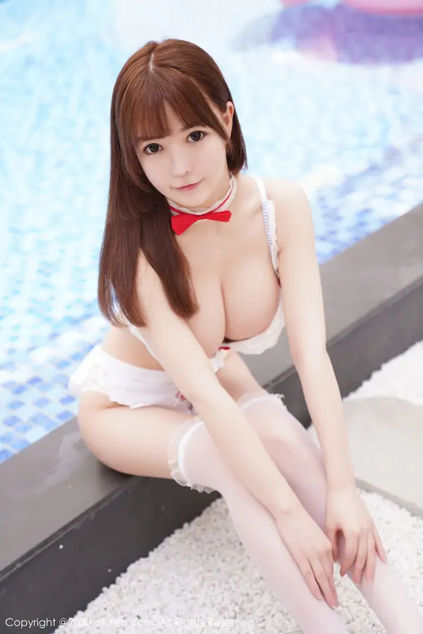 Vol. 02192 UU酱(102P)
