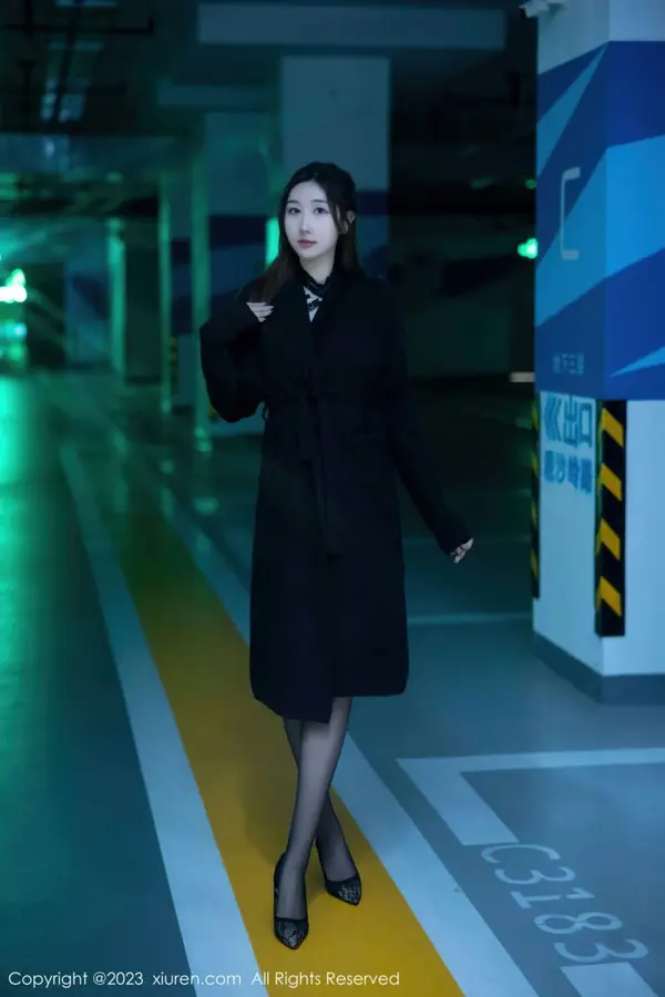 Vol. 06650 江真真(89P)