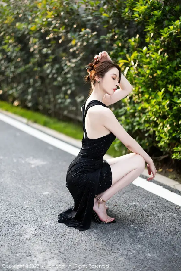 Vol. 07031 梦心玥(86P)