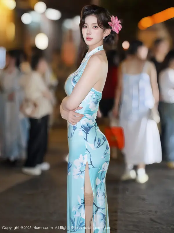 Vol. 10594 梨霜儿(83P)
