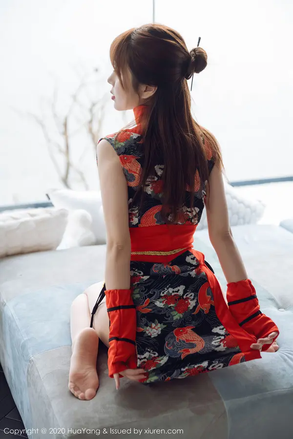 Vol. 0282 王雨纯(61P)