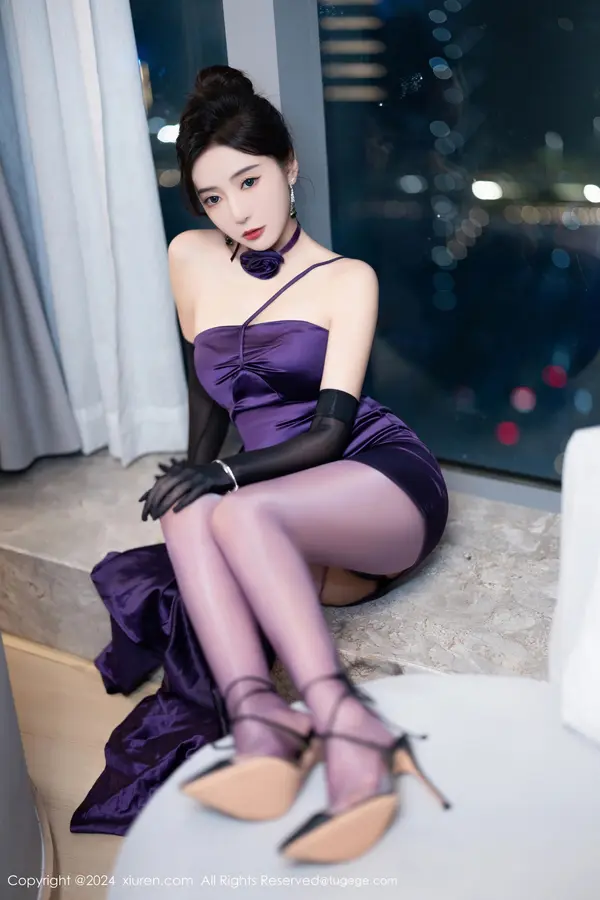 Vol. 08698 王馨瑶yanni(81P)