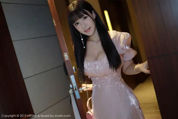 Vol. 0217 Flower朱可儿(91P)