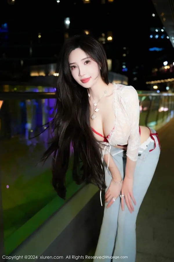 Vol. 08846 Carol周妍希X(59P)