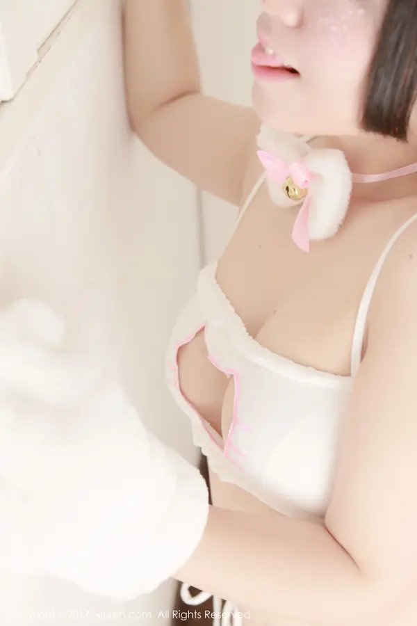 Vol. 00753 吃白菜的vi菜菜(51P)
