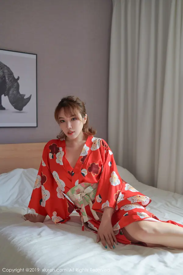 Vol. 01549 黄楽然(57P)