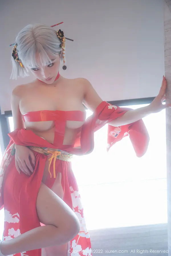 Vol. 05134 西门小玉(67P)